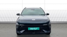 Hyundai KONA 1.6T N Line S 5dr Petrol Hatchback